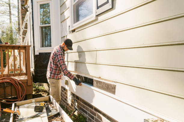 Trusted Siding Repair service in Catlett, VA - Creative Siding